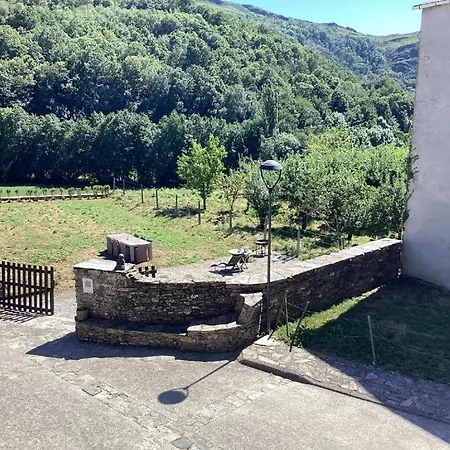 בית הארחה Casa Simon 3*
