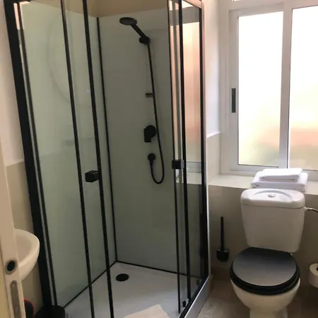 בית הארחה Casa Simon
