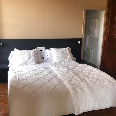 Casa Simon Triacastela