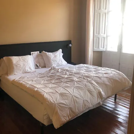 Pensjonat Casa Simon 3*