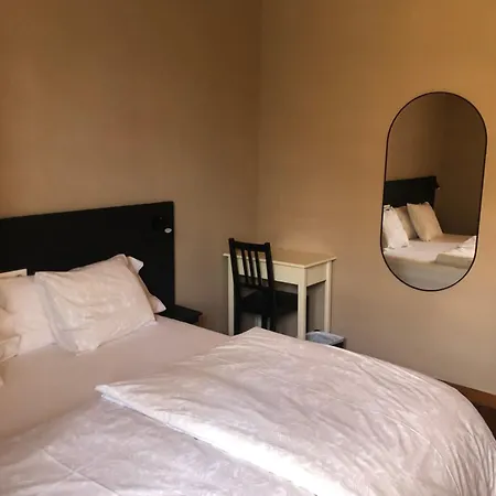 Guest house Casa Simon