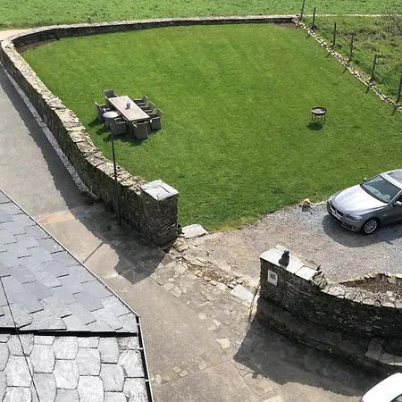 Pensjonat Casa Simon Triacastela