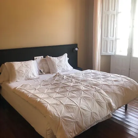 Konukevi Casa Simon 3*