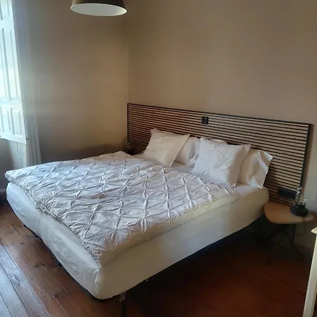 Casa Simon 招待所