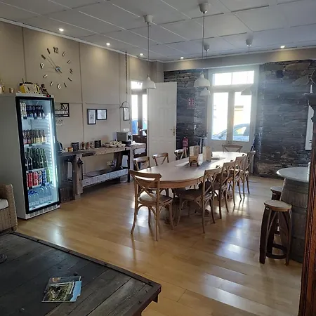 Casa Simon 3* 特里亚卡斯特拉