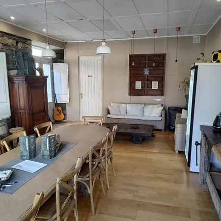 Casa Simon 特里亚卡斯特拉