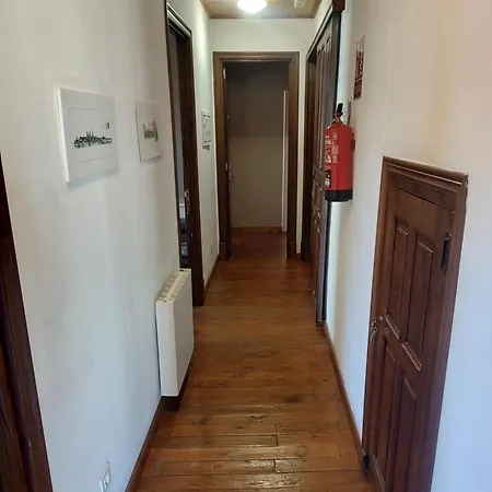 招待所 Casa Simon