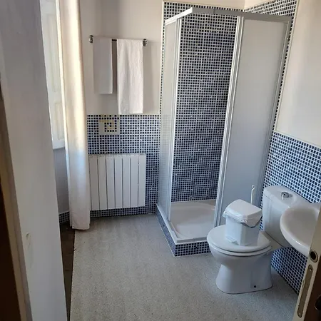 Casa Simon טריאקסטלה