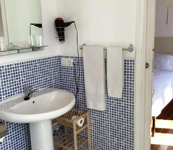 Casa Simon Triacastela