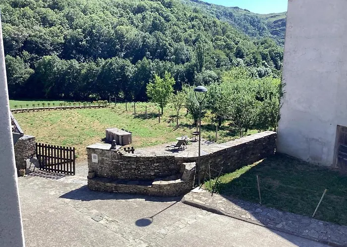 Pensjonat Casa Simon 3*