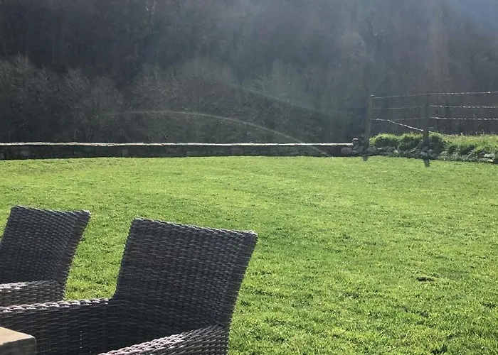 Casa Simon Pensjonat 3*