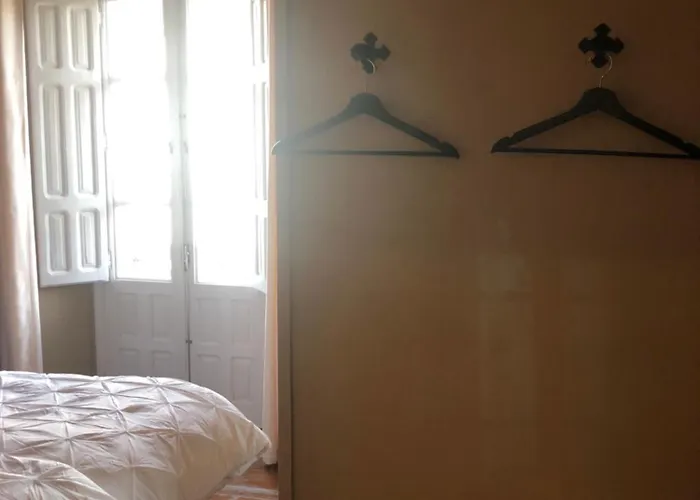 招待所 Casa Simon 3*