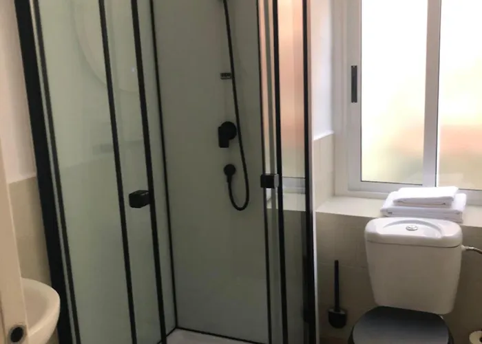 Pensjonat Casa Simon