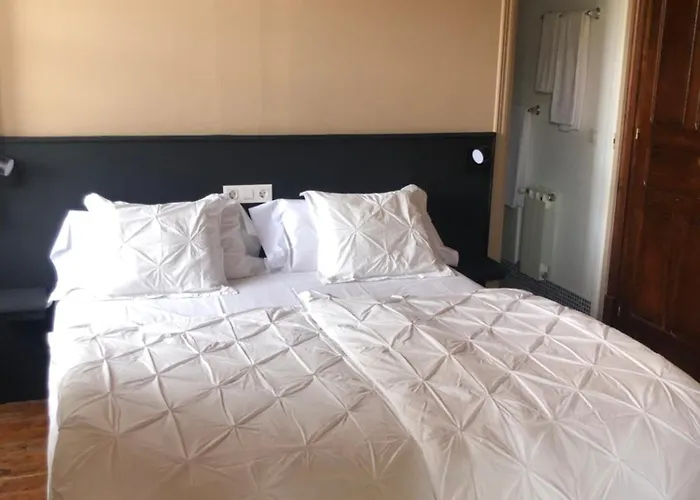 Casa Simon Triacastela