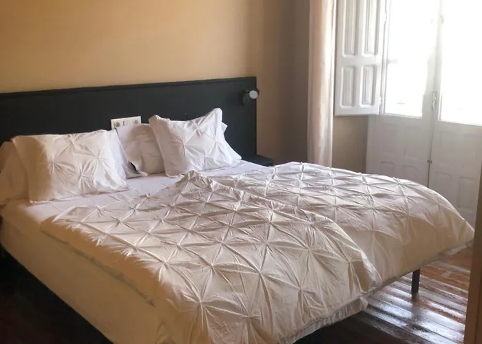 Pensjonat Casa Simon 3*