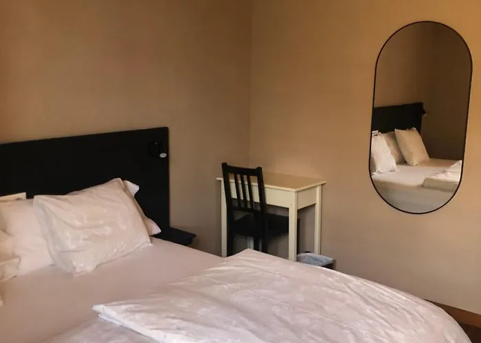 Pensjonat Casa Simon