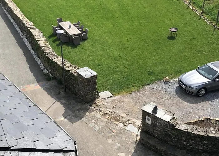 Pensjonat Casa Simon Triacastela