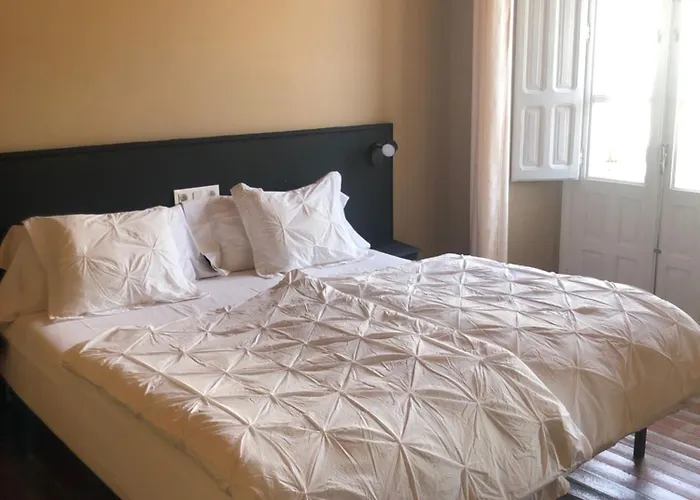 招待所 Casa Simon 3*